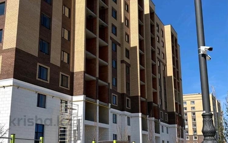 2-комнатная квартира · 78.1 м² · 3/10 этаж, Жумабаева 13 за ~ 35.3 млн ₸ в Кокшетау — фото 2