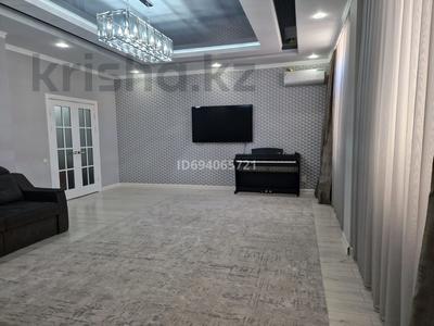 4-комнатная квартира · 139 м² · 5/11 этаж, 16-й мкр 57 за 62 млн 〒 в Актау