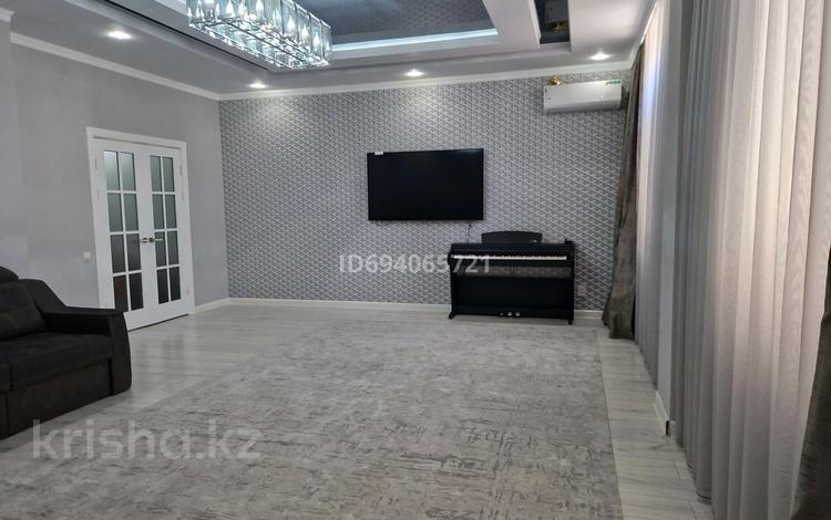 4-бөлмелі пәтер · 139 м² · 5/11 қабат, 16-й мкр 57, бағасы: 62 млн ₸ в Актау — фото 4