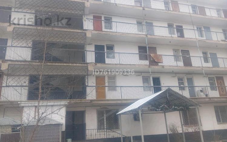 2-бөлмелі пәтер · 48 м² · 4/5 қабат, Конаева 16 — Рядом Метроном, бағасы: 9 млн ₸ в Таразе — фото 7