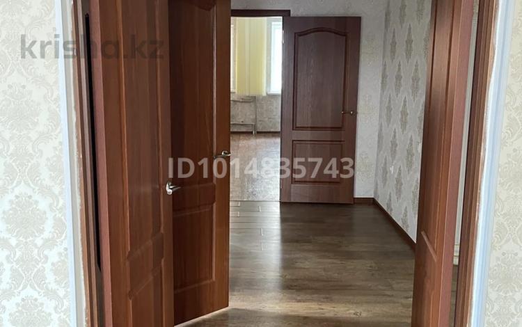 3-комнатная квартира · 100 м² · 2/9 этаж, Яншина 6 — Площадь за 300 000 ₸ в  — фото 2