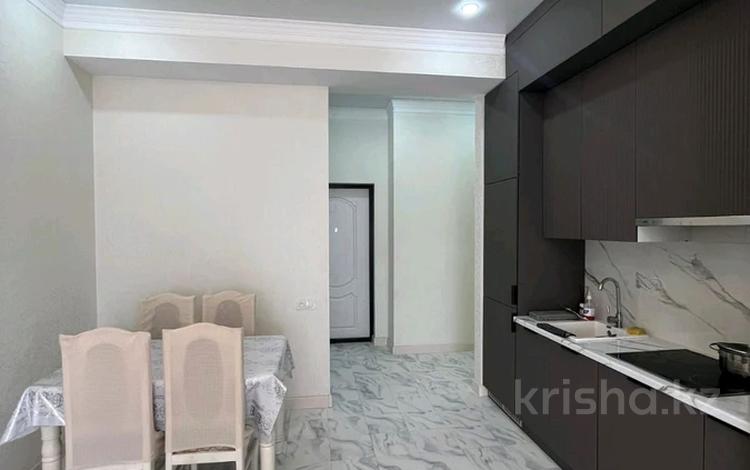 2-комнатная квартира · 47 м² · 9/10 этаж, 18А мкр 10 за 25 млн ₸ в Актау — фото 2