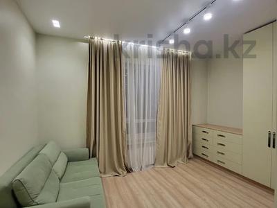 Аренда квартир в Алматы: 1-комнатная квартира · 30 м² · 16 этаж, Жандосова 94А за 270 000 〒 1-комнатная квартира · 30 м² · 16 этаж, Жандосова 94А за 270 000 〒 в Алматы, Бостандыкский р-н