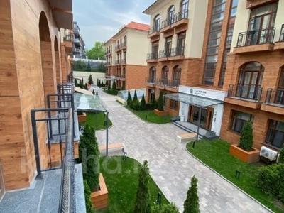 4-комнатная квартира · 217 м² · 2/3 этаж, Тайманова 222/6 за 236 млн ₸ в Алматы, Медеуский р-н