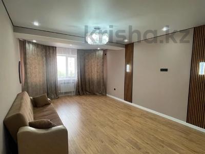 1-комнатная квартира · 55.4 м² · 3/5 этаж, мкр. Алтын орда, тауелсиздик за 24.5 млн ₸ в Актобе