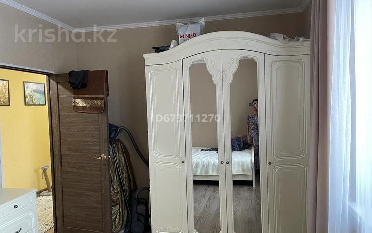 2-бөлмелі пәтер · 62 м² · 1/5 қабат, Микрорайон Бахыт, бағасы: 22 млн ₸ в Акмоле — фото 2