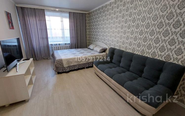 1-комнатная квартира · 30 м² · 1/5 этаж, Луначарского 228 за 20 000 ₸ в Щучинске — фото 20