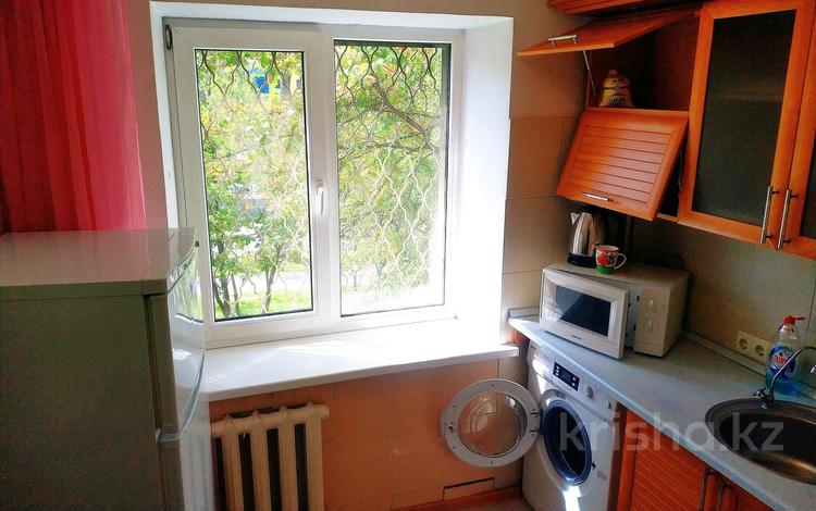 1-бөлмелі пәтер · 35 м² · 3/4 қабат, мкр №9, Жандосова — Саина, бағасы: 200 000 ₸ в Алматы, Ауэзовский р-н — фото 17