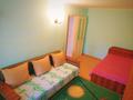 1-комнатная квартира · 35 м² · 3/4 этаж, мкр №9, Жандосова — Саина за 190 000 〒 в Алматы, Ауэзовский р-н — фото 7