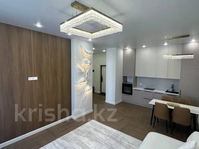 3-бөлмелі пәтер · 75 м² · 11/12 қабат, Е-36 9 — Блок D, бағасы: 56 млн ₸ в Астане, Нура р-н