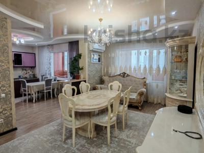 3-бөлмелі пәтер · 90 м² · 15/16 қабат, Юго-Восток ш/а., Шахтеров 60, бағасы: 40 млн ₸ в Караганде, Казыбек би р-н
