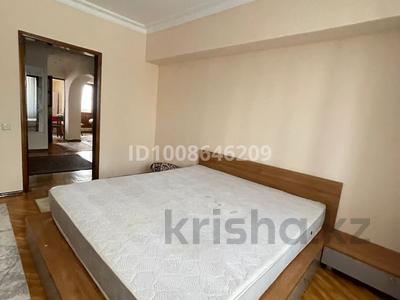 5-бөлмелі пәтер · 120 м² · 3/5 қабат, мкр Казахфильм, Сыргабекова — Ул.Сыргабекова угол улицы Алматинская, бағасы: 500 000 〒 в Алматы, Бостандыкский р-н