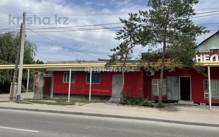 2-комнатная квартира · 35 м², мкр Шанырак-2, Аубакирова 22а — Аубакирова за 150 000 ₸ в Алматы, Алатауский р-н — фото 2