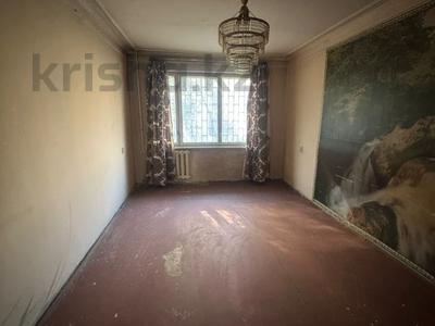 2-комнатная квартира · 44.7 м² · 1/4 этаж, мкр Коктем-2 13 за 30.5 млн ₸ в Алматы, Бостандыкский р-н