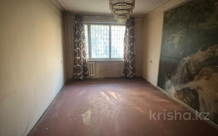 2-комнатная квартира · 44.7 м² · 1/4 этаж, мкр Коктем-2 13 за 30.5 млн ₸ в Алматы, Бостандыкский р-н — фото 2