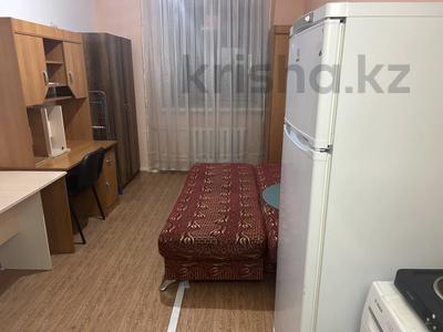1-бөлмелі пәтер · 25 м² · 3/5 қабат, Рыскулбекова 27/1 — Кудайбердыулы, бағасы: 110 000 ₸ в Астане, Алматы р-н