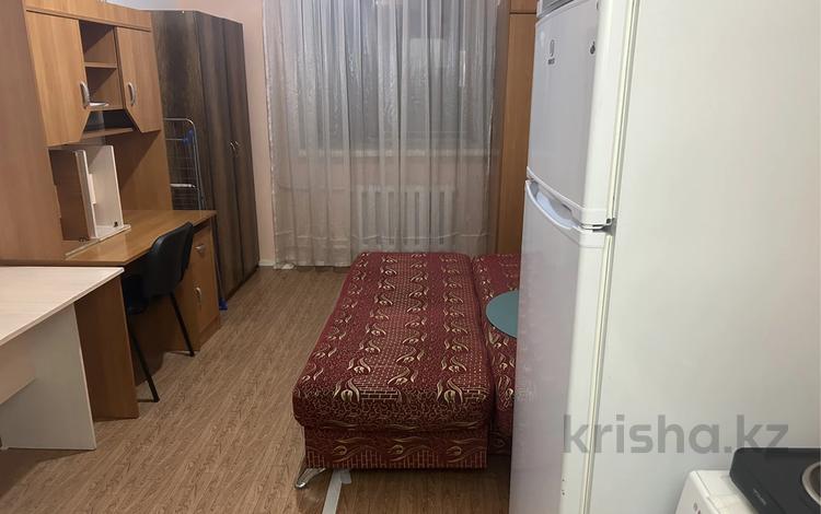 1-бөлмелі пәтер · 25 м² · 3/5 қабат, Рыскулбекова 27/1 — Кудайбердыулы, бағасы: 110 000 ₸ в Астане, Алматы р-н — фото 2