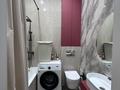 3-комнатная квартира · 65 м² · 12/12 этаж, Байтурсынова 30 за 42 млн ₸ в Астане, Сарайшык р-н — фото 12