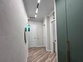 3-комнатная квартира · 65 м² · 12/12 этаж, Байтурсынова 30 за 42 млн ₸ в Астане, Сарайшык р-н — фото 3