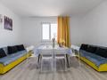 3-бөлмелі пәтер · 100 м² · 14/15 қабат, Толе би 273/10 — Озеро Сайран рядом, бағасы: 35 000 ₸ в Алматы, Алмалинский р-н — фото 15