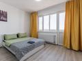 3-бөлмелі пәтер · 100 м² · 14/15 қабат, Толе би 273/10 — Озеро Сайран рядом, бағасы: 35 000 ₸ в Алматы, Алмалинский р-н — фото 2