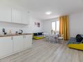 3-бөлмелі пәтер · 100 м² · 14/15 қабат, Толе би 273/10 — Озеро Сайран рядом, бағасы: 35 000 ₸ в Алматы, Алмалинский р-н — фото 24