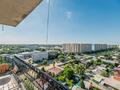 3-бөлмелі пәтер · 100 м² · 14/15 қабат, Толе би 273/10 — Озеро Сайран рядом, бағасы: 35 000 ₸ в Алматы, Алмалинский р-н — фото 27