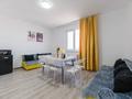 3-бөлмелі пәтер · 100 м² · 14/15 қабат, Толе би 273/10 — Озеро Сайран рядом, бағасы: 35 000 ₸ в Алматы, Алмалинский р-н — фото 30