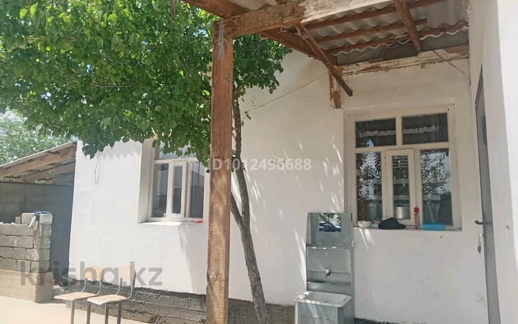 Жеке үй · 4 бөлме · 75 м² · 12 жүзд., Улица 129 21 — Кетау трассасына жақын, бағасы: 15.5 млн ₸ в Туркестане — фото 2