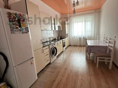 1-комнатная квартира · 58.5 м² · 3/6 этаж, Бокенбай Батыра 22 за 18 млн 〒 в Актобе
