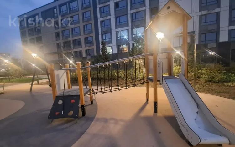 1-комнатная квартира · 37 м² · 3/6 этаж, мкр Гажайып, BI Group. Алматы Арена спорт, Момышулы 33 к.4 — Монке би за 210 000 ₸ в Алатауский р-н — фото 29