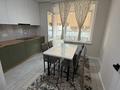 1-комнатная квартира · 37 м² · 3/6 этаж, мкр Гажайып, BI Group. Алматы Арена спорт, Момышулы 33 к.4 — Монке би за 210 000 ₸ в Алатауский р-н — фото 4