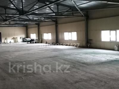 Еркін, қоймалар · 350 м², бағасы: 300 000 ₸ в Усть-Каменогорске