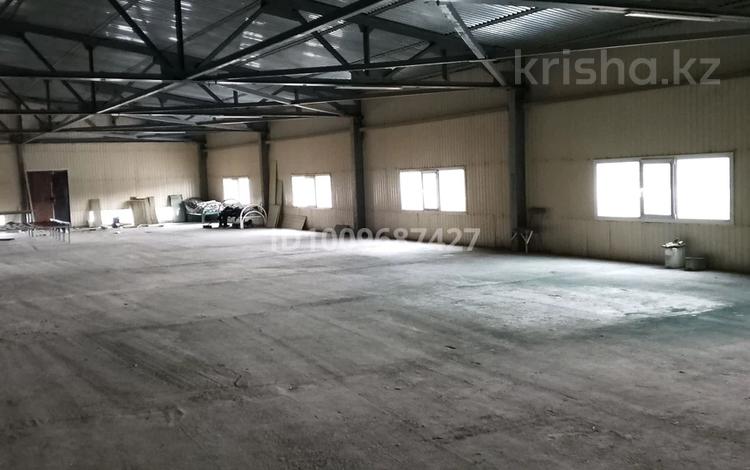 Еркін, қоймалар · 350 м², бағасы: 300 000 ₸ в Усть-Каменогорске — фото 9