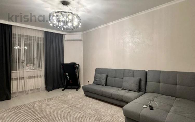 5-бөлмелі пәтер · 160.4 м² · 5/5 қабат, мкр. Алтын орда, Тауелсиздик, бағасы: 53.1 млн ₸ в Актобе — фото 2