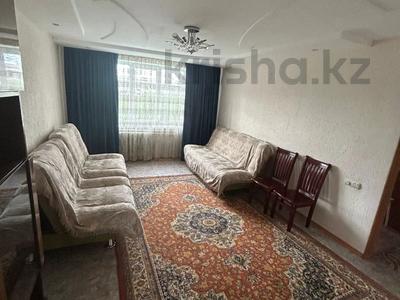 3-бөлмелі пәтер · 56 м² · 4/5 қабат, Самал 21, бағасы: 150 000 ₸ в Талдыкоргане, мкр Самал