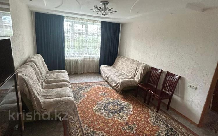 3-бөлмелі пәтер · 56 м² · 4/5 қабат, Самал 21, бағасы: 150 000 ₸ в Талдыкоргане, мкр Самал — фото 6
