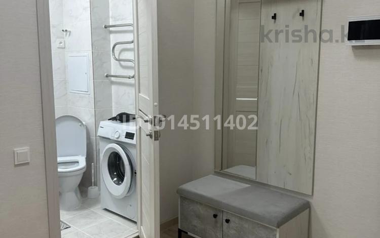 1-бөлмелі пәтер · 39.39 м² · 7/9 қабат, Уральская 45д, бағасы: 21 млн ₸ в Костанае — фото 2