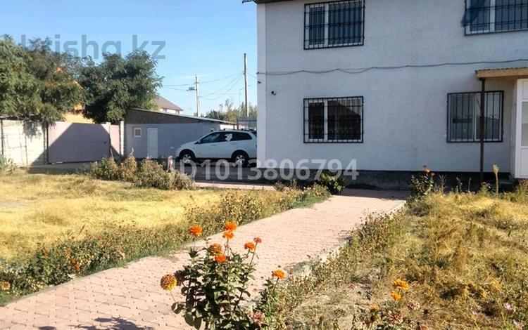 Отдельный дом · 9 комнат · 380 м² · 12 сот., Алибаева 2 — Городской пляж номер 4 за 65 млн ₸ в Конаеве — фото 2