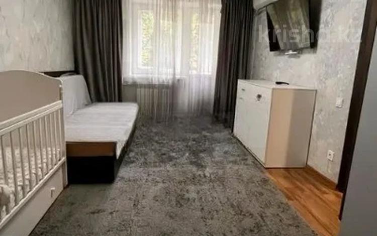 1-комнатная квартира · 32 м² · 2/4 этаж, Тимирязева, ул. 76 за 29 млн ₸ в Алматы, Бостандыкский р-н — фото 5