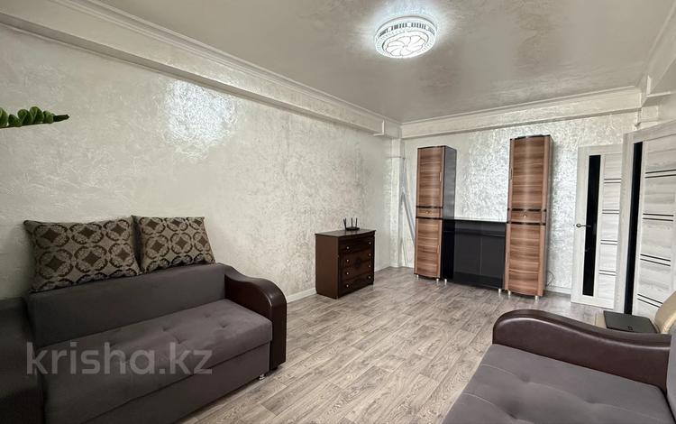 3-комнатная квартира · 82 м² · 4/5 этаж, Проспект Сатпаева 143/3 за 25 млн 〒 — фото 2