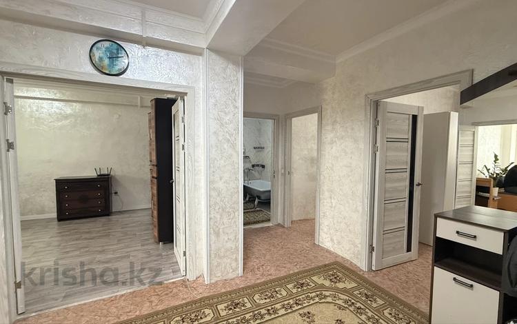 3-комнатная квартира · 82 м² · 4/5 этаж, Проспект Сатпаева 143/3 за 25 млн ₸ — фото 16