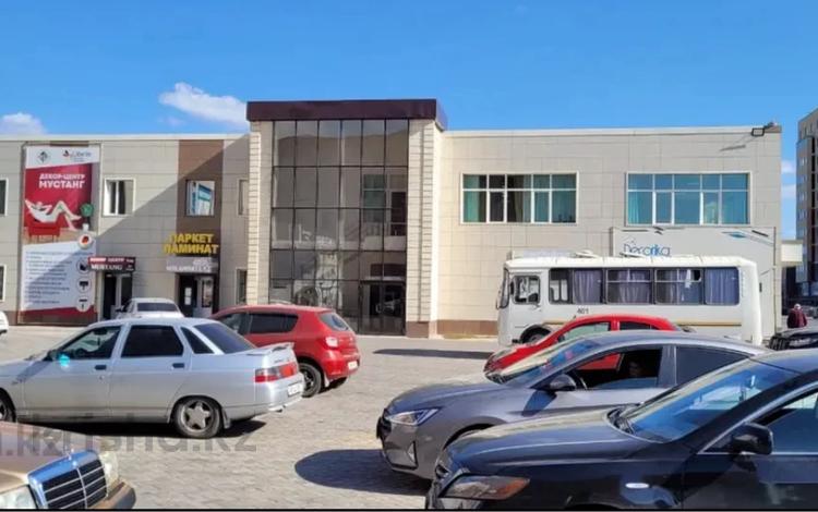Свободное назначение, офисы, магазины и бутики, склады, салоны красоты, медцентры и аптеки, образование, развлечения · 1200 м² за 475 млн ₸ в Астане, Сарыарка р-н — фото 8