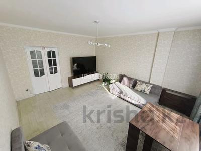2-комнатная квартира · 66 м² · 8/10 этаж, Сатпаева 23 — Бауыржана Момышулы за 29.5 млн ₸ в Астане, Алматы р-н