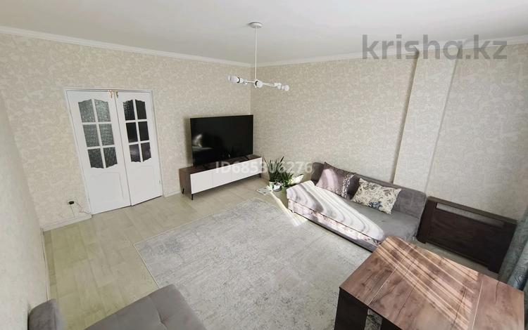 2-комнатная квартира · 66 м² · 8/10 этаж, Сатпаева 23 — Бауыржана Момышулы за 29.5 млн ₸ в Астане, Алматы р-н — фото 13