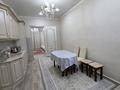 Дом · 2 комнаты · 66 м², Ержанова 8 за 20 000 ₸ в Семее — фото 4