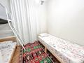 2-комнатная квартира · 55 м² · 1/9 этаж, Керей-Жанибек хандар 44/2 — Аль Фараби за 360 000 ₸ в Астане, Есильский р-н — фото 4