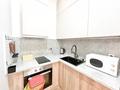 2-комнатная квартира · 55 м² · 1/9 этаж, Керей-Жанибек хандар 44/2 — Аль Фараби за 360 000 ₸ в Астане, Есильский р-н — фото 5