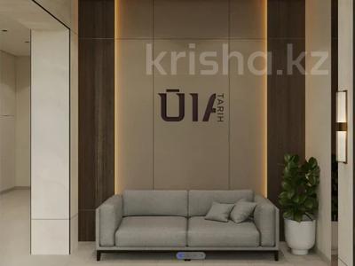 1-бөлмелі пәтер · 38.61 м² · 11/12 қабат, Е 909 29, бағасы: 26.5 млн 〒 в Астане, Нура р-н