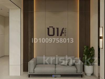 1-бөлмелі пәтер · 38.7 м² · 11/12 қабат, Е 909 29, бағасы: 24 млн ₸ в Астане, Нура р-н